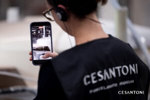 Cesantoni