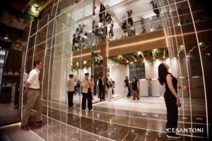 Showroom Cesantoni Zacatecas