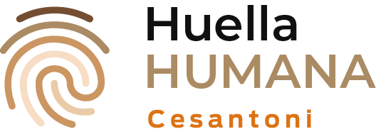 HuellaHumana