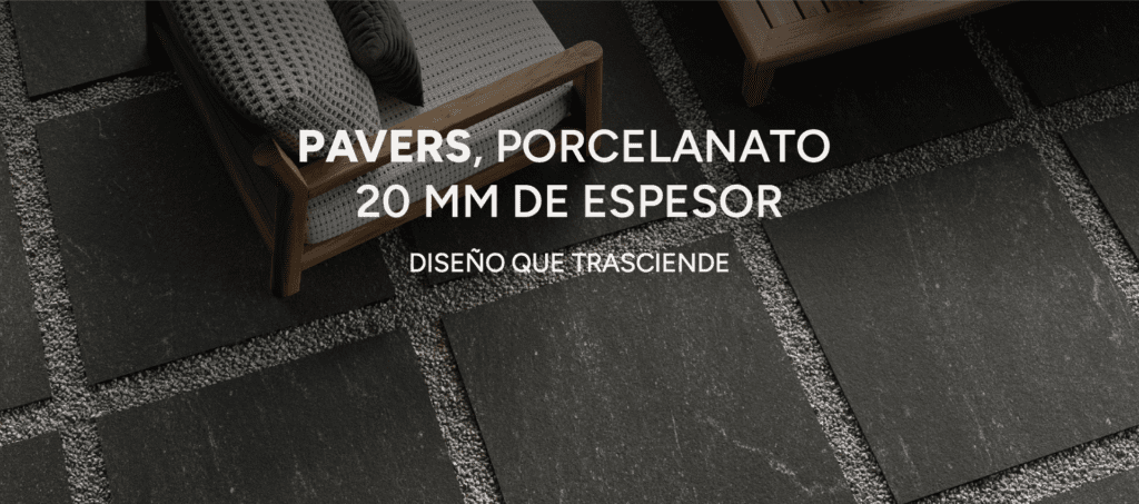 Pavers