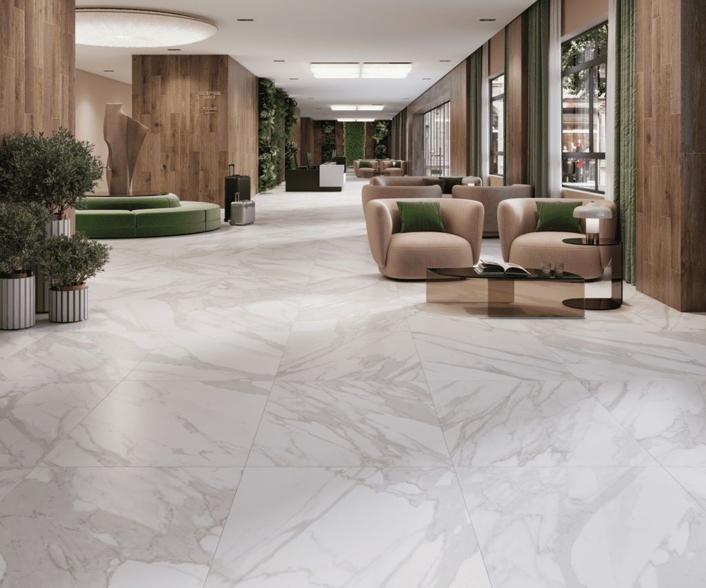 CASABLACA_Lobby