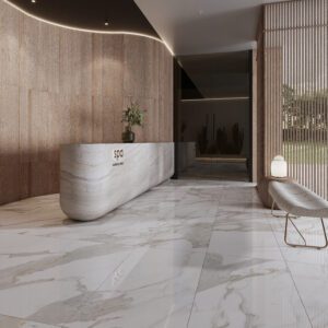 Lobby Cesantoni