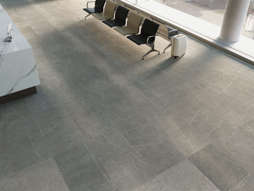 Ambiente Martel Gray