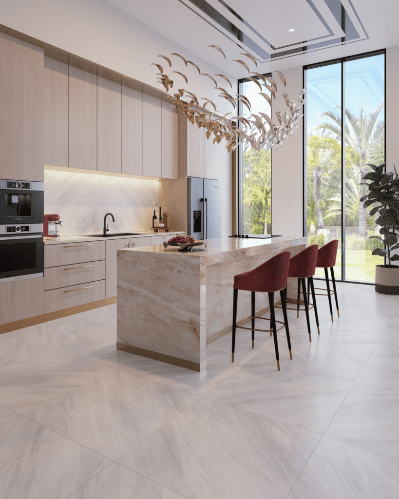 MUTINA_PERLINO_Cocina