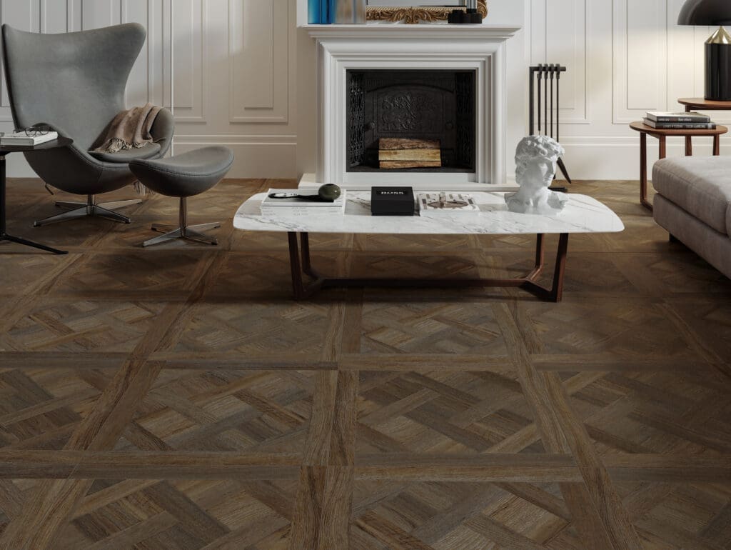 Ambiente PARQUET