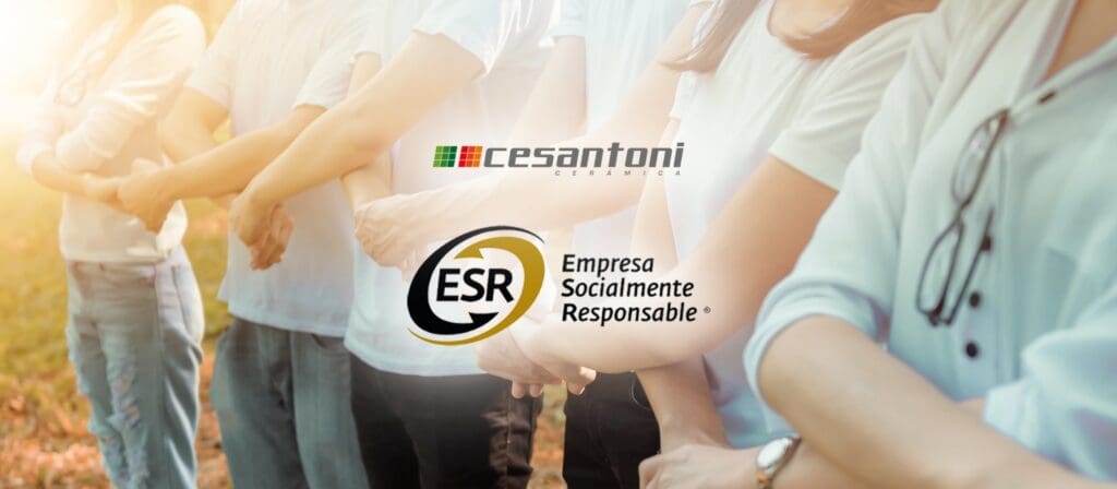 ESR: Compromiso Con el Desarrollo Sustentable