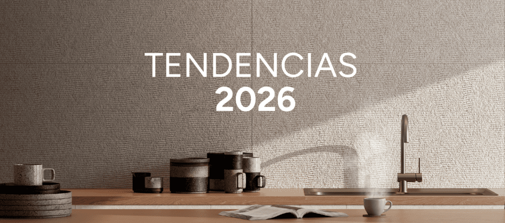 Tendencias 2026