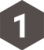 1 icon