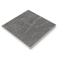 Porcelanato Gris Britton Dark Paver