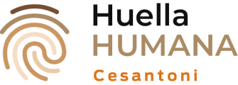 HuellaHumana