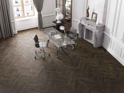 piso tipo madera