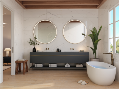 Render_Samperi_Pulido_Woodland_Baño
